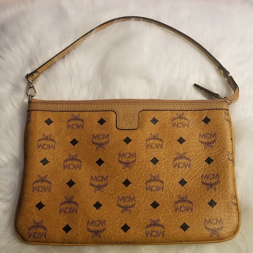 MCM Clutch/small shoulder bag